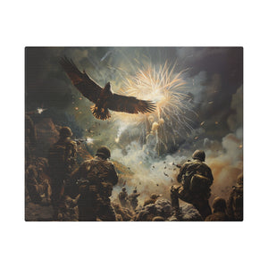American Soldiers