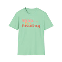 Load image into Gallery viewer, Shhh...I'm Reading
