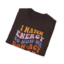 Load image into Gallery viewer, Match Energy

