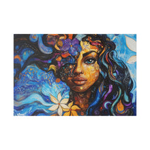 Load image into Gallery viewer, Colorful Woman
