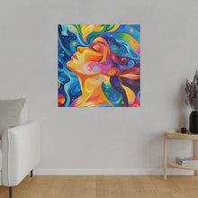 Load image into Gallery viewer, Colorful Woman
