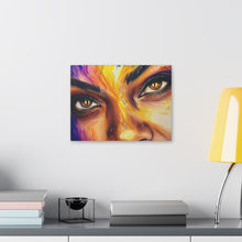 Load image into Gallery viewer, Pretty Brown Eyes

