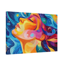 Load image into Gallery viewer, Colorful Woman
