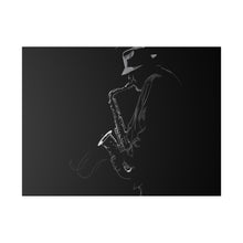 Load image into Gallery viewer, Jazz Musician
