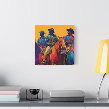 Load image into Gallery viewer, Buffalo Soldiers in my vision
