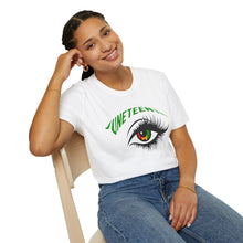 Load image into Gallery viewer, Unisex Softstyle T-Shirt - Juneteenth
