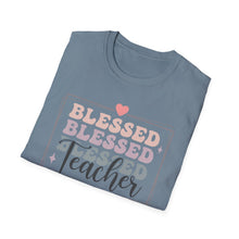 Load image into Gallery viewer, Blessed Teacher
