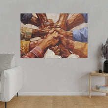 Load image into Gallery viewer, The Handshake
