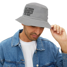 Load image into Gallery viewer, Bucket Hat (AOP) - Todaying
