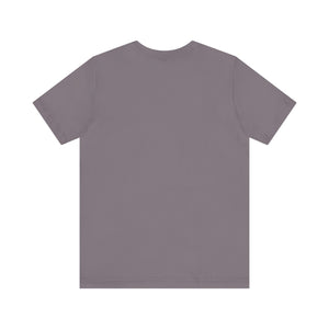 My History Is Strong Unisex Jersey Tee