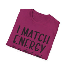 Load image into Gallery viewer, Match Energy
