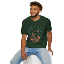 Load image into Gallery viewer, Read in Peace
