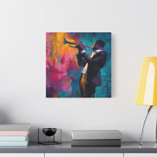 Load image into Gallery viewer, Midnight Trumpet Lounge
