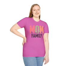Load image into Gallery viewer, Mom, the Heart of the Family
