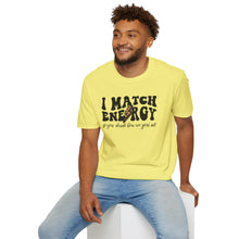 Load image into Gallery viewer, Match Energy
