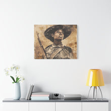 Load image into Gallery viewer, She Wore the Uniform
