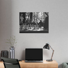 Load image into Gallery viewer, Chess in the Park
