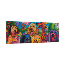 Load image into Gallery viewer, Happy Dogs
