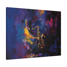 Load image into Gallery viewer, Jazz Musician
