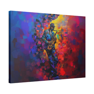 Man of Jazz