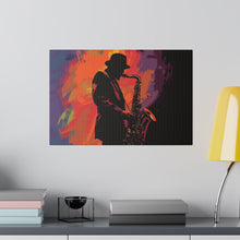 Load image into Gallery viewer, Jazz Musician
