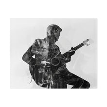 Load image into Gallery viewer, Guitar Man
