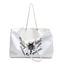 Load image into Gallery viewer, Weekender Bag - Cancer
