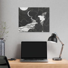 Load image into Gallery viewer, Moonlit Bridge
