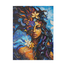 Load image into Gallery viewer, Colorful Woman
