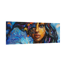 Load image into Gallery viewer, Colorful Woman
