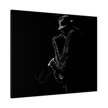 Load image into Gallery viewer, Jazz Musician
