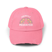 Load image into Gallery viewer, Heavily Medicated Cap
