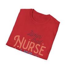Load image into Gallery viewer, Nurse Life
