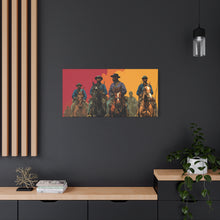 Load image into Gallery viewer, Buffalo Soldiers in my vision
