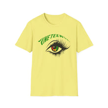 Load image into Gallery viewer, Unisex Softstyle T-Shirt - Juneteenth
