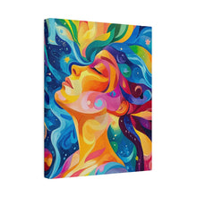 Load image into Gallery viewer, Colorful Woman
