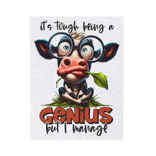 Load image into Gallery viewer, Genius
