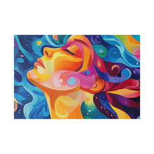 Load image into Gallery viewer, Colorful Woman
