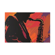 Load image into Gallery viewer, Jazz Musician
