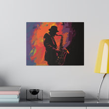 Load image into Gallery viewer, Jazz Musician
