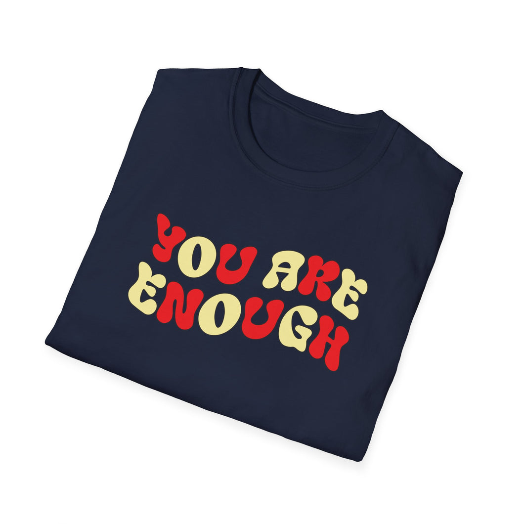 You are Enough