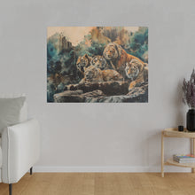 Load image into Gallery viewer, Lion &amp; Tigers
