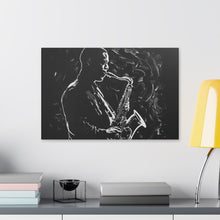 Load image into Gallery viewer, Man of Jazz
