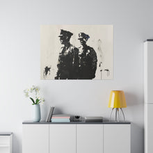 Load image into Gallery viewer, Men in Blue
