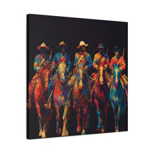 Load image into Gallery viewer, Buffalo Soldiers in my vision
