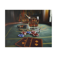 Load image into Gallery viewer, Poker &amp; Bourbon
