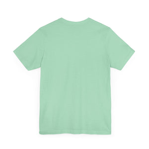 Inspirational Change T-Shirt - Unisex Jersey Tee with 'Embrace Change' Design