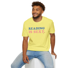 Load image into Gallery viewer, Reading is Sexy

