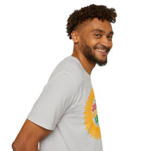 Load image into Gallery viewer, Unisex Softstyle T-Shirt - Juneteenth
