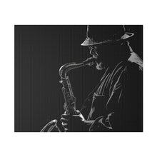 Load image into Gallery viewer, Jazz Musician
